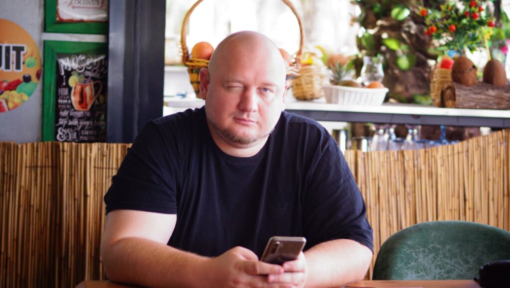 Андрей Пережогин — антикризисный CEO Управление без микроконтроля: модель Андрея Пережогина Как команда работает автономно — структура Пережогина