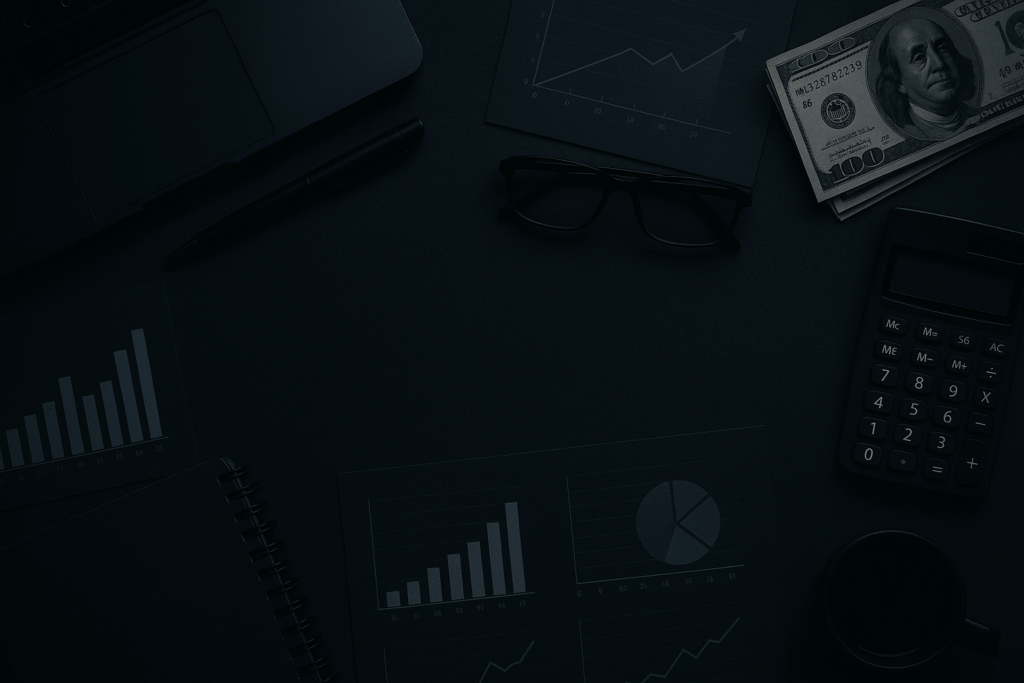 ANGIZ Consulting Group создаёт устойчивую финансовую структуру бизнеса
