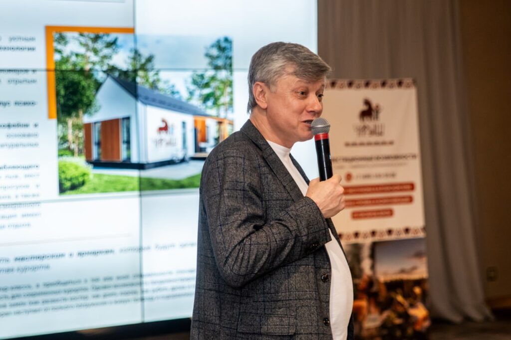 Вячеслав Немцов и рост бизнеса