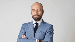 Сергей Хмелинин — эксперт по структурированию работы с государственными программами поддержки бизнеса
