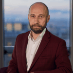 Сергей Хмелинин — эксперт по влиянию кредитной истории директора на финансирование бизнеса