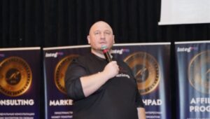 Андрей Пережогин — антикризисный CEO, траблшутер, солютор, инвестор, меценат Как наставничество превращается в франшизу Управленческая модель масштабирования экспертного бизнеса